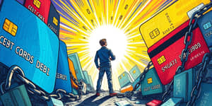 The Psychology of Debt: Understanding Your Borrowing Habits