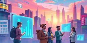 Beyond Banks: Alternative Lending Options