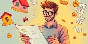 Loan Lingo: Demystifying Common Terms