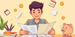 Your First Loan: A Step-by-Step Guide