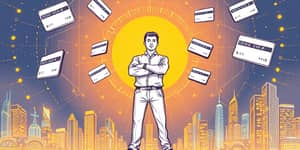 The Intelligent Spender: Making Credit Work for You