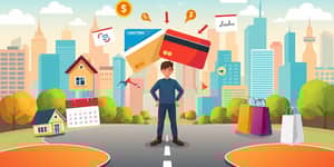 The Lowdown on Loan Types: Which One Suits You?