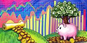 Interest Rates: How They Work and How to Get the Best