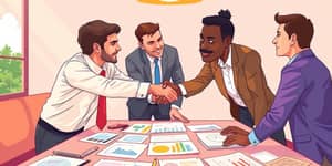 Negotiating Rates: Strategies for Better Deals