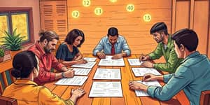 Understanding Loan Offers: Decoding the Fine Print