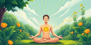 Mindful Millionaire: Intentional Investing for Impact