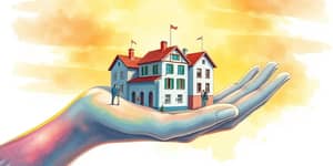 The Role of Guarantors: When You Need Support