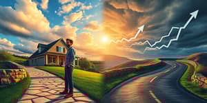 Interest Rate Playbook: Navigating Variable vs. Fixed