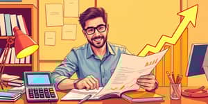 Debt-to-Income Ratio: Optimizing for Lenders