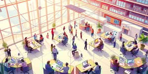 Beyond Budgeting: The Art of Financial Flow