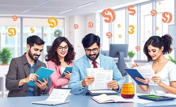 The Art of the Loan Comparison