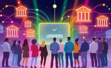 Loan Matchmaker: Finding Your Perfect Fit