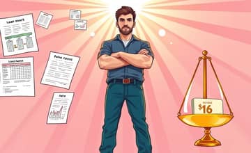 The Borrower's Edge: Strategic Loan Comparisons