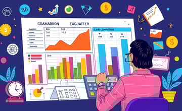 Making Sense of Multitudes: Your Loan Comparison Matrix