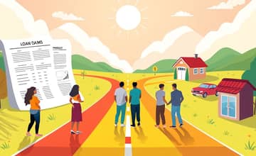 Navigating the Loan Landscape: A Head-to-Head