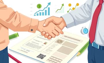 Your Blueprint for Better Loan Deals