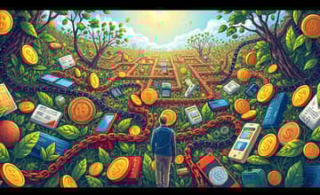 Mastering the Maze of Modern Lending