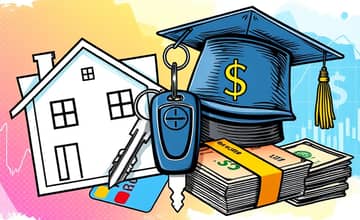 Weighing Your Lending Choices: A Deep Dive