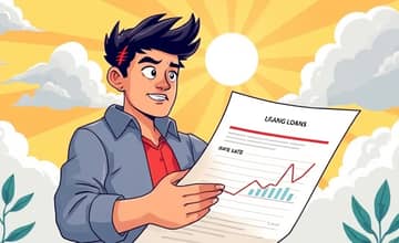 The Ultimate Playbook for Loan Shopping