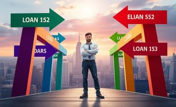 Optimizing Your Borrowing Power: Compare and Conquer