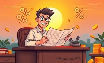 Your Guide to Unbeatable Loan Terms