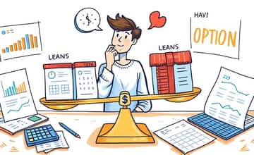 Picking the Perfect Loan: A Step-by-Step