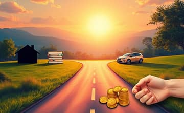 Loan Discovery: Unearthing Your Ideal Option