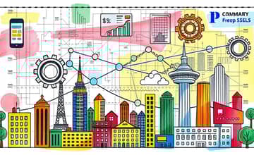 Your Credit Blueprint: Designing Financial Success