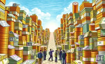 Loan Labyrinth: Your Path to Clarity