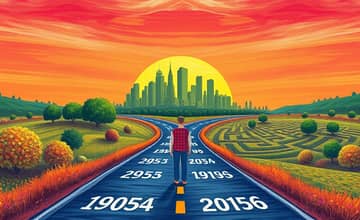 Credit Crossroads: Choosing Your Next Financial Move