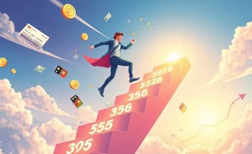 From Zero to Hero: Building Stellar Credit Effectively