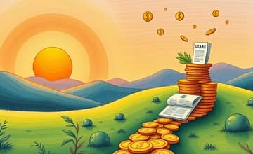 The Prudent Path to Loan Harmony