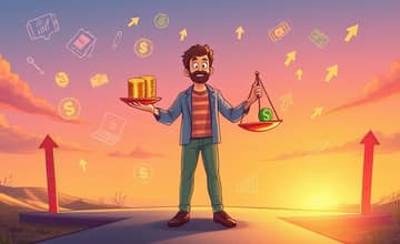 Decoding Debt: Smart Steps to Credit Mastery