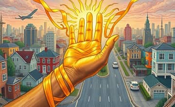 The invisible Hand: How Credit Shapes Your Life