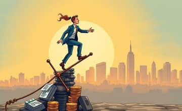 The Art of Leverage: Maximizing Your Credit for Growth