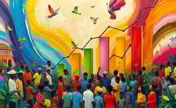 The Credit Canvas: Painting a Picture of Prosperity