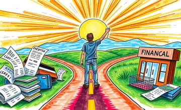 Avoiding the Credit Traps: A Proactive Approach