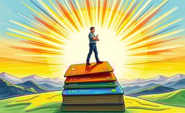 Credit Power-Ups: Supercharging Your Financial Future