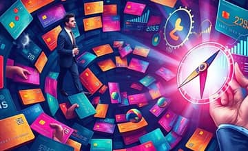 Navigating the Credit Labyrinth: Essential Strategies