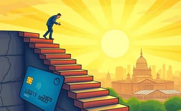 Fueling Your Dreams: Strategic Credit Utilization