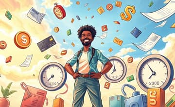 Credit Choices: Making Informed Financial Decisions