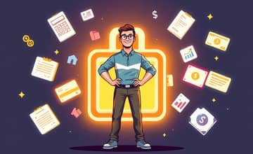 The Savvy Borrower's Loan Toolkit