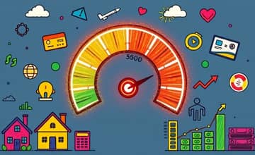 The Credit Score Secret: What Lenders Really See