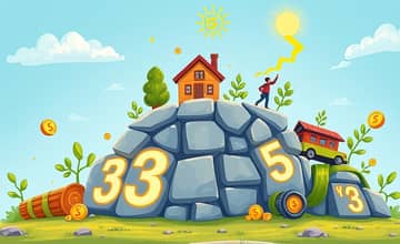 Credit: The Cornerstone of Your Financial Foundation