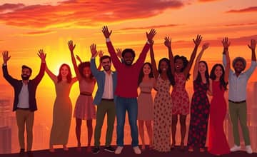 The Responsible Credit User: A Path to Prosperity