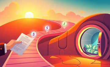 From Application to Approval: A Credit Journey