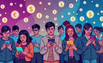 Beyond Borrowing: Innovative Credit Solutions