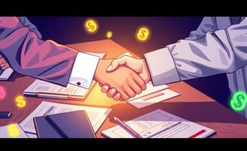 The Art of Negotiation: Getting Better Loan Terms