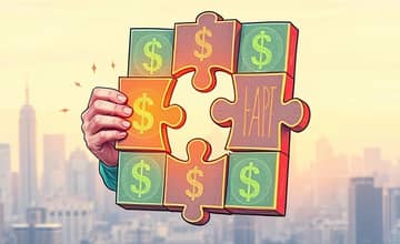 The Credit Conundrum: Solving Your Financial Puzzles