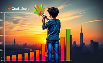 Rewriting Your Financial Story: Credit Repair Strategies